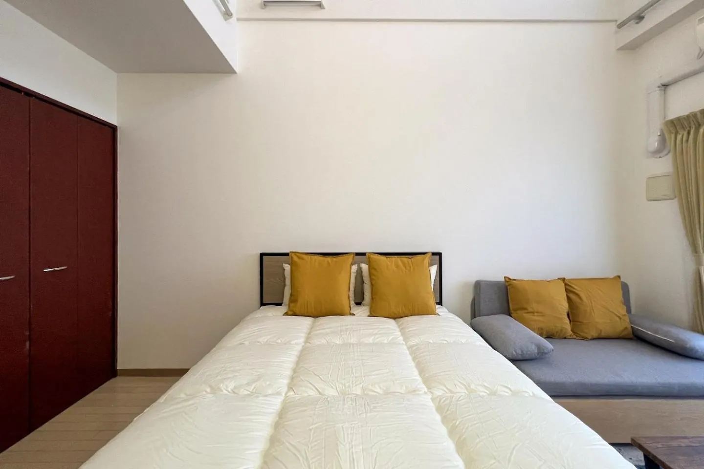 Apartment Maison De Nomura Shimanouchi Osaka