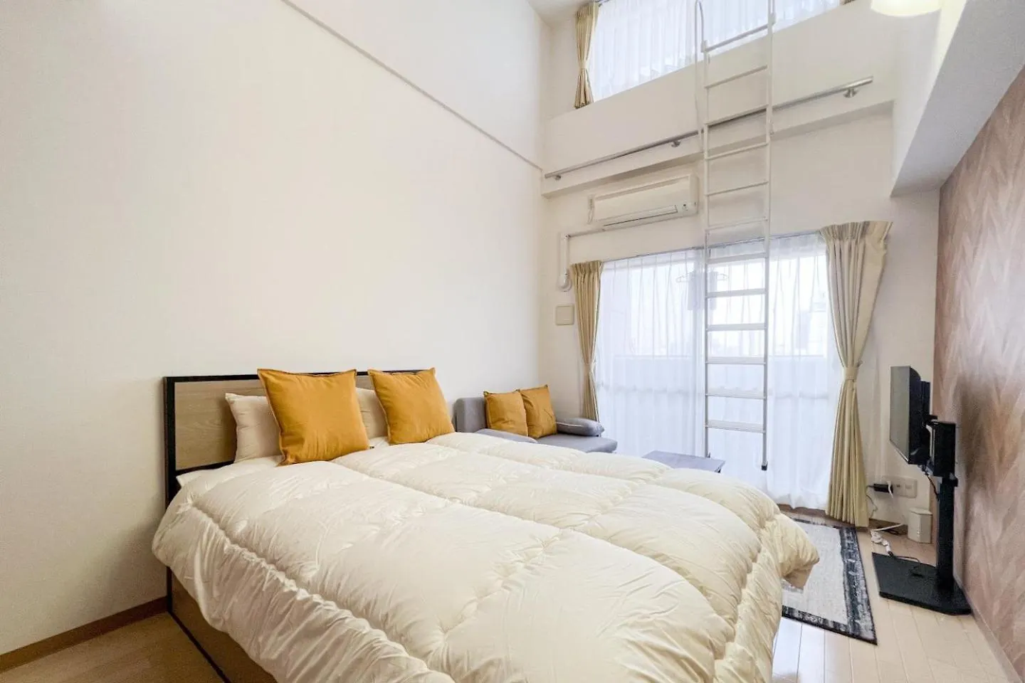 Maison De Nomura Shimanouchi Osaka Apartment