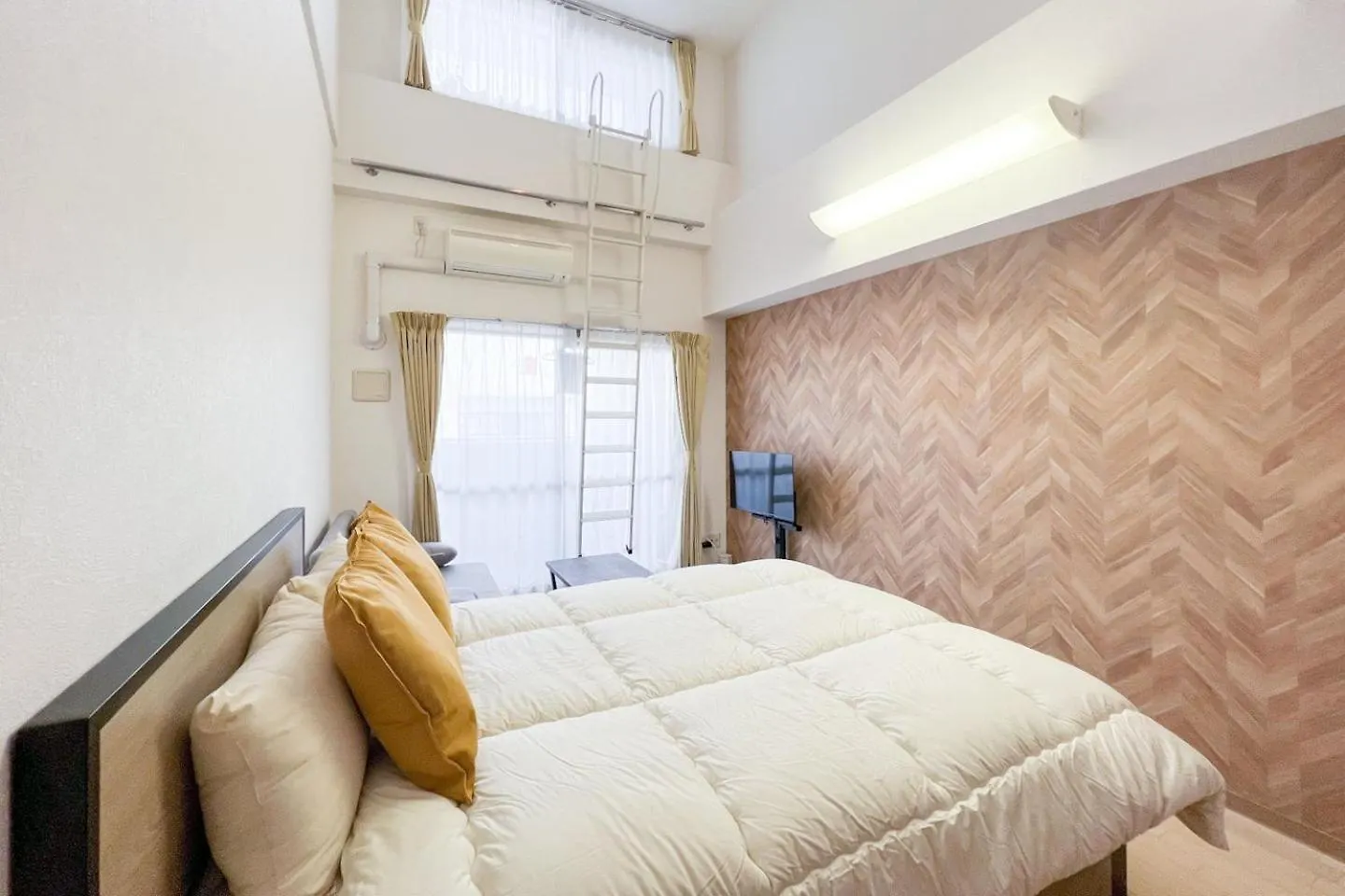 Apartment Maison De Nomura Shimanouchi Osaka