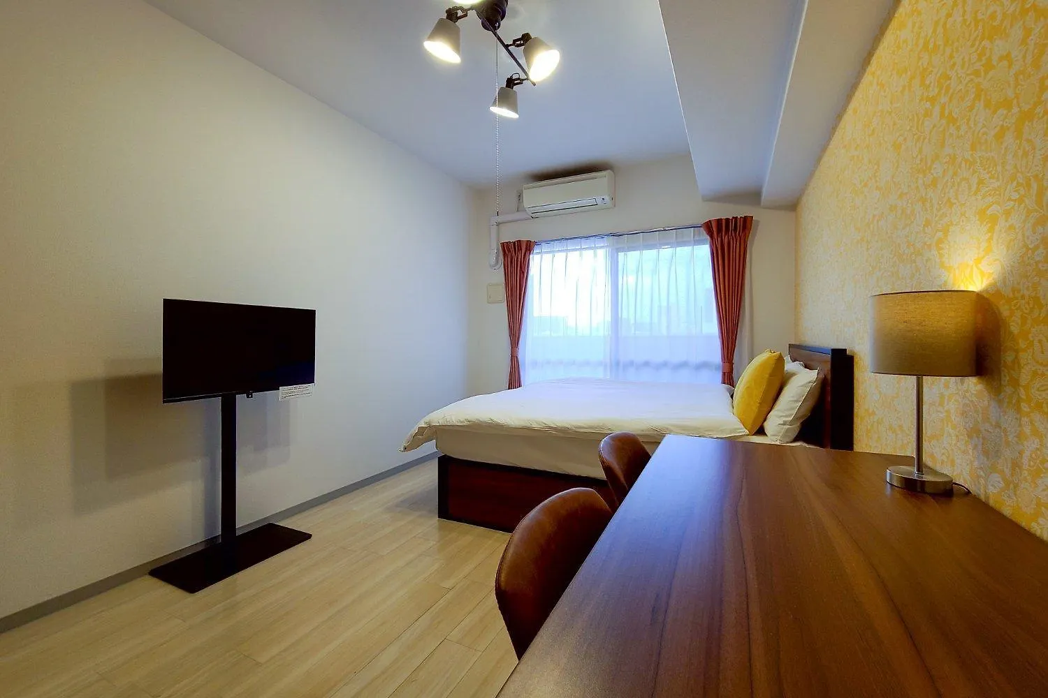 Apartment Maison De Nomura Shimanouchi Osaka