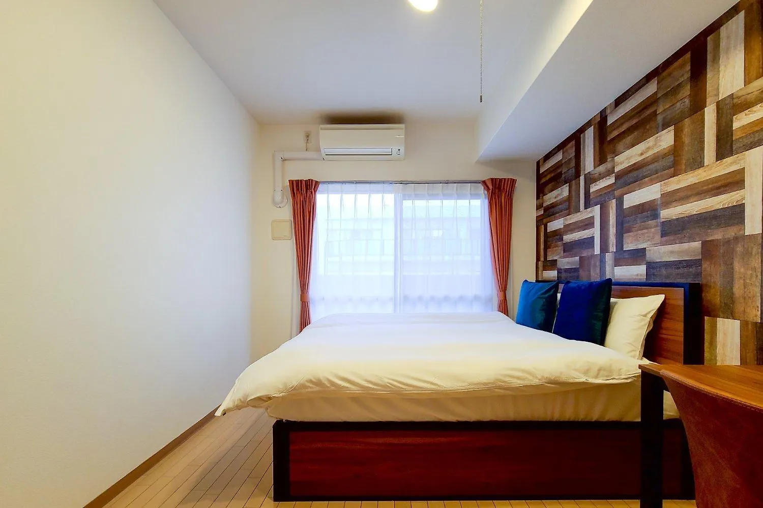 Apartment Maison De Nomura Shimanouchi Osaka Japan