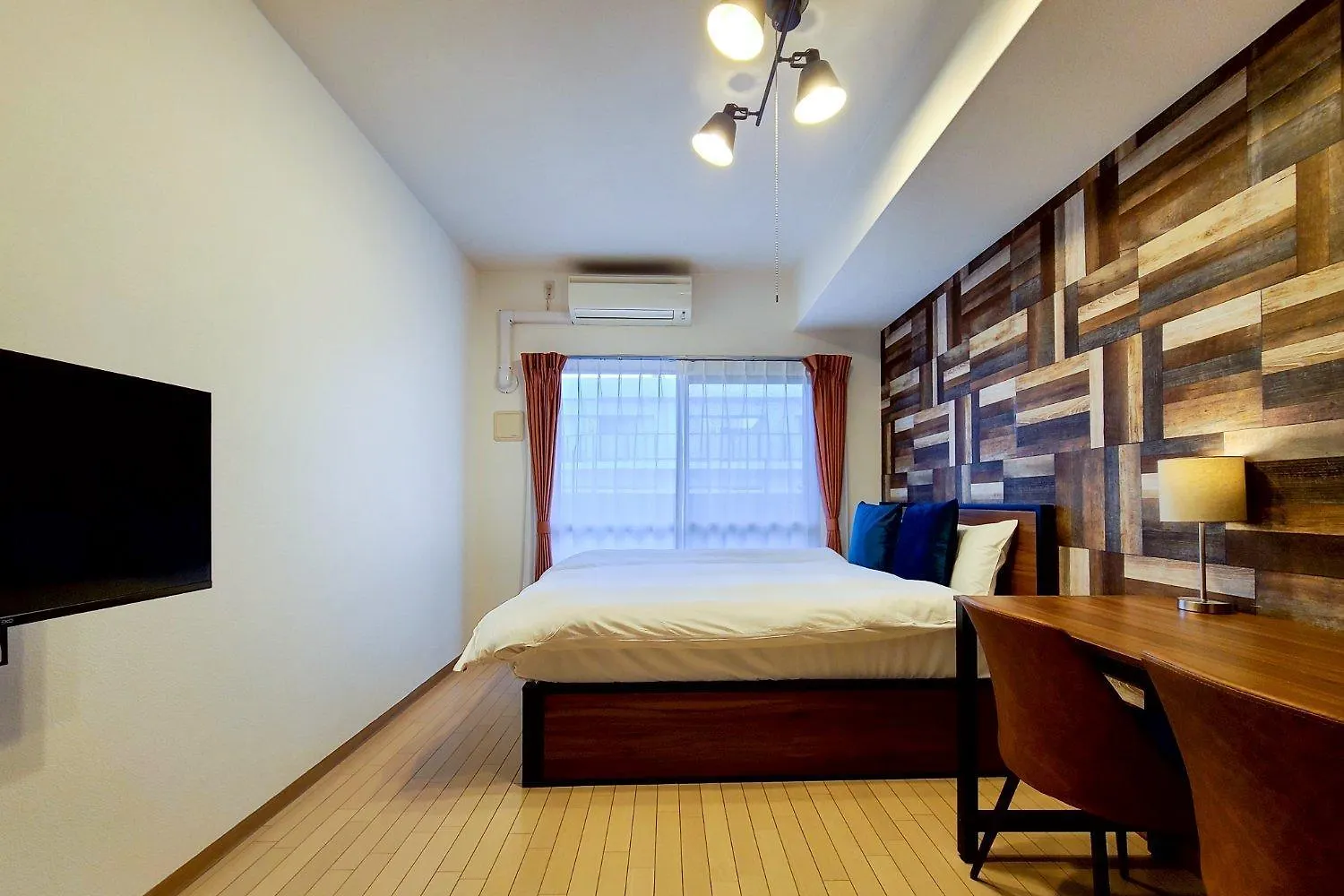 Apartment Maison De Nomura Shimanouchi Osaka