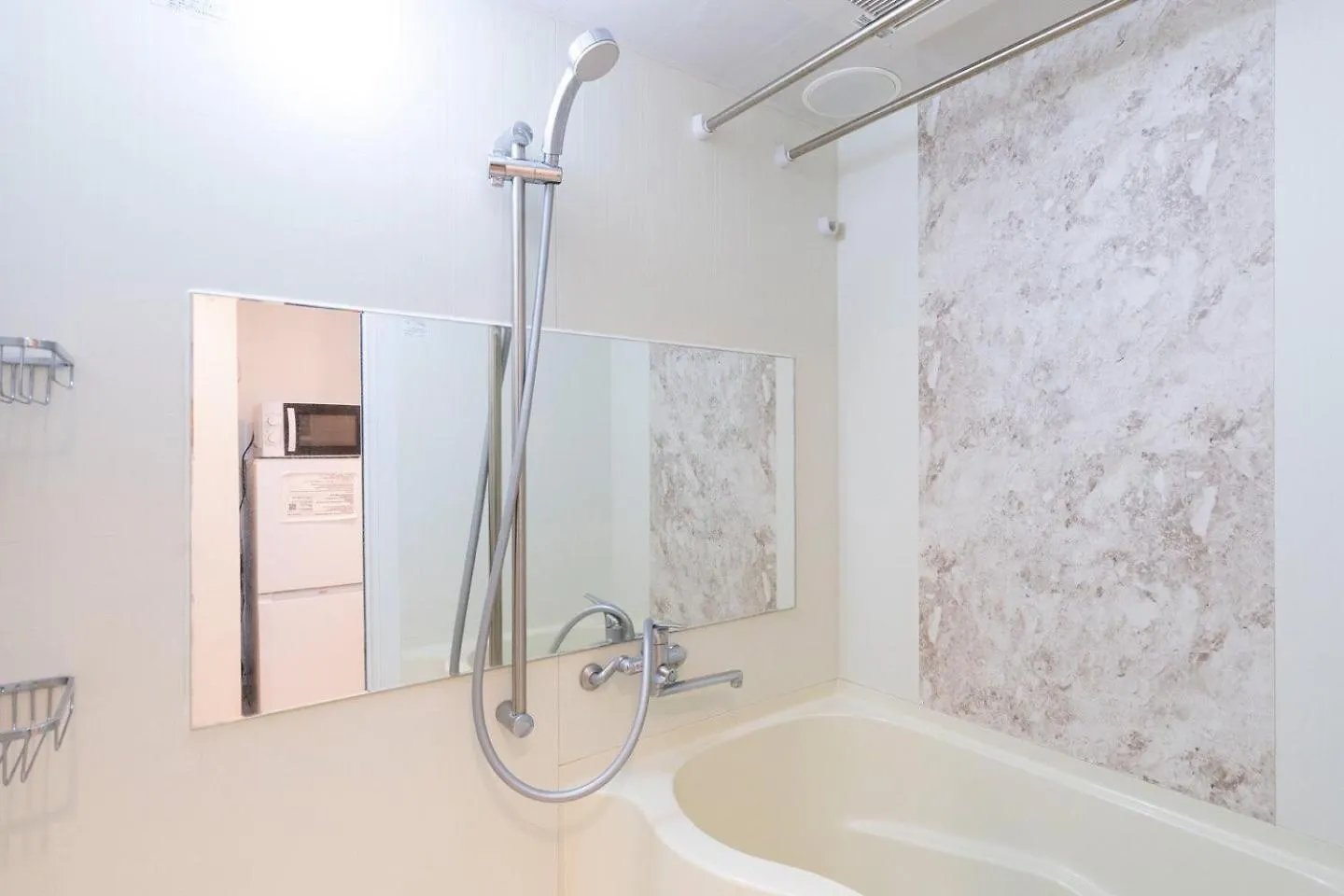 Apartment Maison De Nomura Shimanouchi Osaka