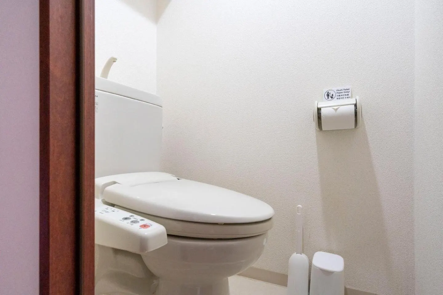 Maison De Nomura Shimanouchi Osaka Apartment