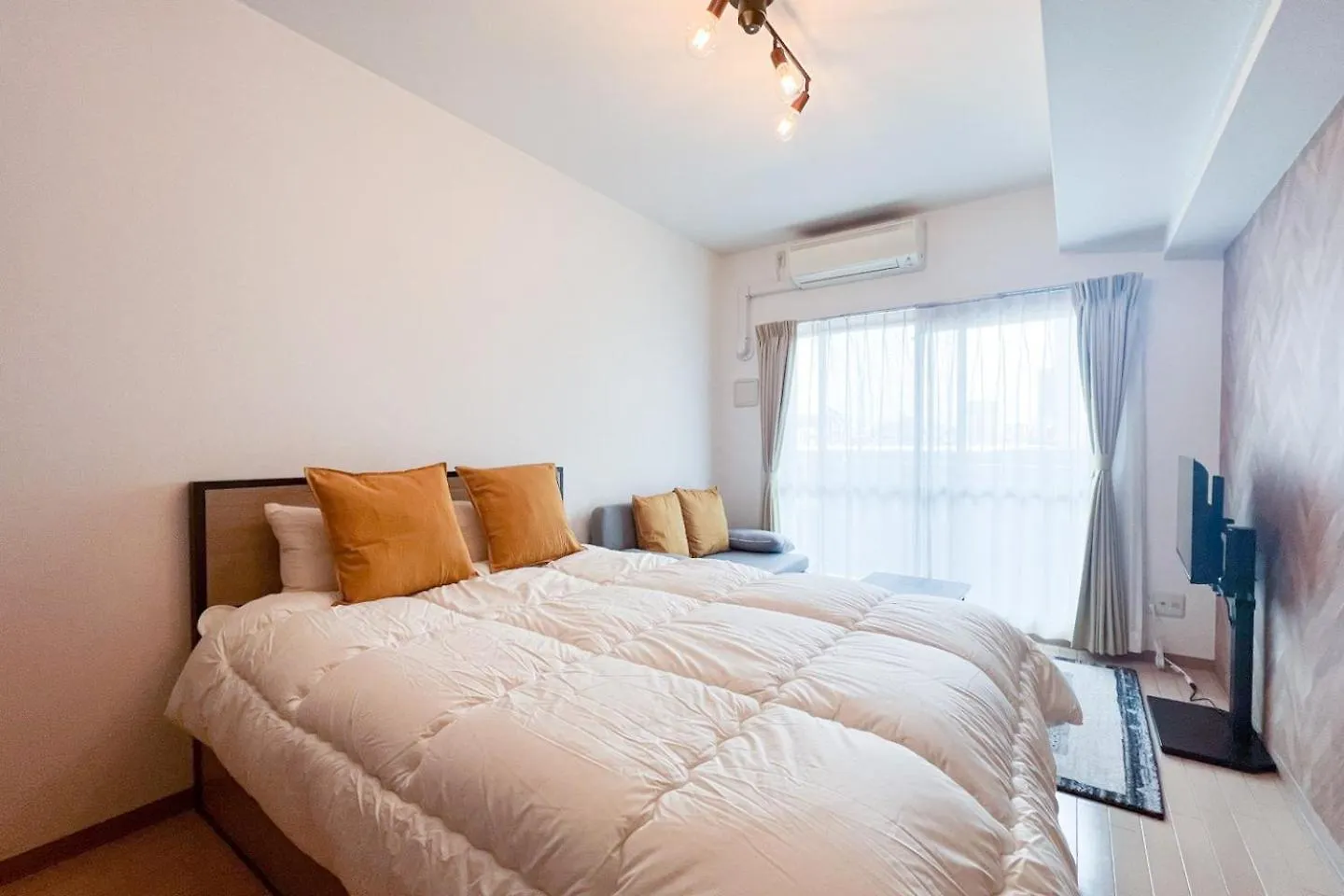 אוסקה Maison De Nomura Shimanouchi 0*,  יפן