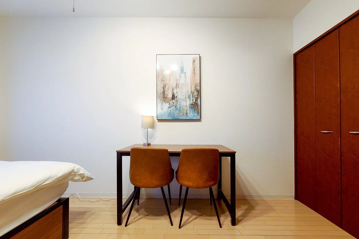 אוסקה Maison De Nomura Shimanouchi דירה